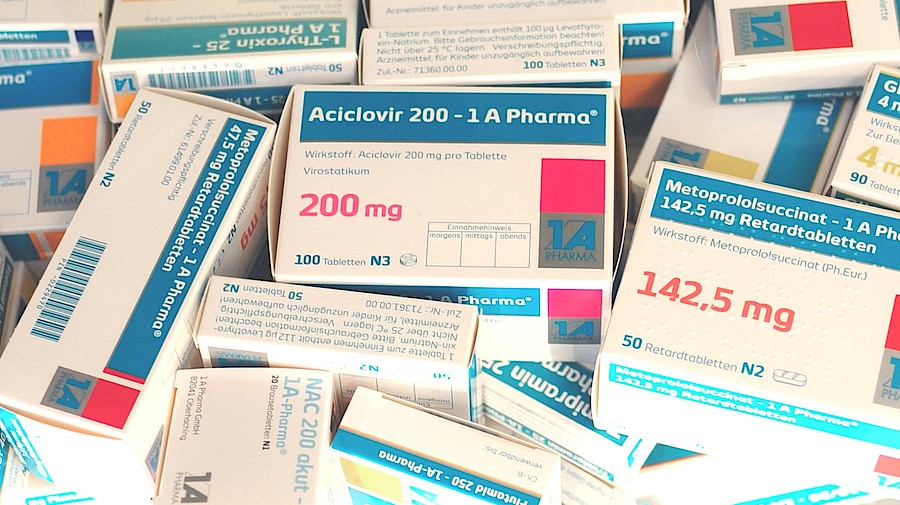 Aciclovir tabletten fur kinder