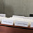 Sparreform: Rund 90 Verbände zur Anhörung Foto der Namensschilder der Beteiligten einer öffentlichen Anhörung des Gesundheitsausschuss des Bundestags zum „Gesetz zur Änderung des Medizinal-Cannabisgesetzes“