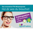 PTA-Portal apothekia® bietet Neukunden exklusives Starterpaket