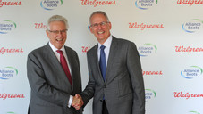 Gläserne Berge für globale Ketten Gläserne Berge für globale Ketten