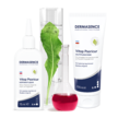 DERMASENCE auf der APOTHEKENTOUR – und weiter geht’s! DERMASENCE Produkte bei Psoriasis und Wirkstoff-Reagenzglas