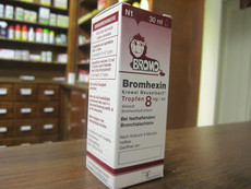 bromhexin aa