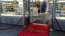 hirschapo birgerbaer Willkommen! Treten Sie ein!