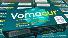 Arzneimittel: Vorher, nachher (Teil 9) Arzneimittel: Vorher, nachher (Teil 9)