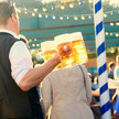 Oktoberfest: Piks soll vor Wiesn-Grippe schützen Oktoberfest: Piks soll vor Wiesn-Grippe schützen