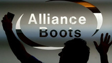 Walgreens Boots Alliance Walgreens Boots Alliance