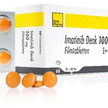 Ab sofort: Imatinib Denk 100 mg und 400 mg Filmtabletten