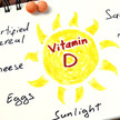 Vitamin D – aktuelle Studienauswertung