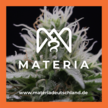 Materia Deutschland lieferfähig mit neuen Cannabis-Sorten von Aphria und IMC.