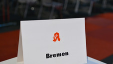 bremen dat eh Klämbt bleibt Kammerpräsident