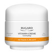 Die RUGARD Vitamin-Creme Gesichtspflege