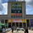 Mary Jane: Zwischen Gras-Kuchen und Medizinalcannabis Eingang zur Cannabis-Messe Mary Jane an der Messe Berlin