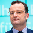 Spahn war bei Treffen von Thiel-Netzwerk dabei Spahn war bei Treffen von Thiel-Netzwerk dabei