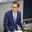 Pilsinger ist neuer Berichterstatter für Apothekenthemen Abgeordnete Stephan Pilsinger (CSU) im Bundestag.