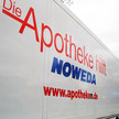 noweda die apotheke hilft lkw eh Noweda-Umfrage zu Vitamin-D-Schnelltest