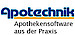 Apotechnik GmbH Computertechnik für Apotheken