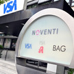 Sanierung drückt Noventi erneut in Verlustzone Eingang bei Noventi