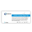 „COVID-19 Antigen Rapid Test“