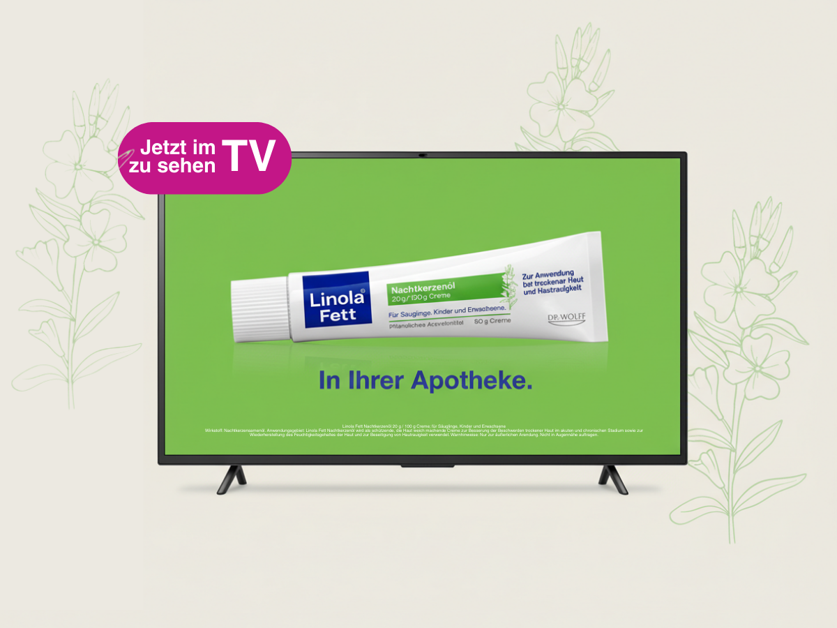 In der TV-Werbung – die wichtigsten Beratungstipps im Überblick In der TV-Werbung – die wichtigsten Beratungstipps im Überblick