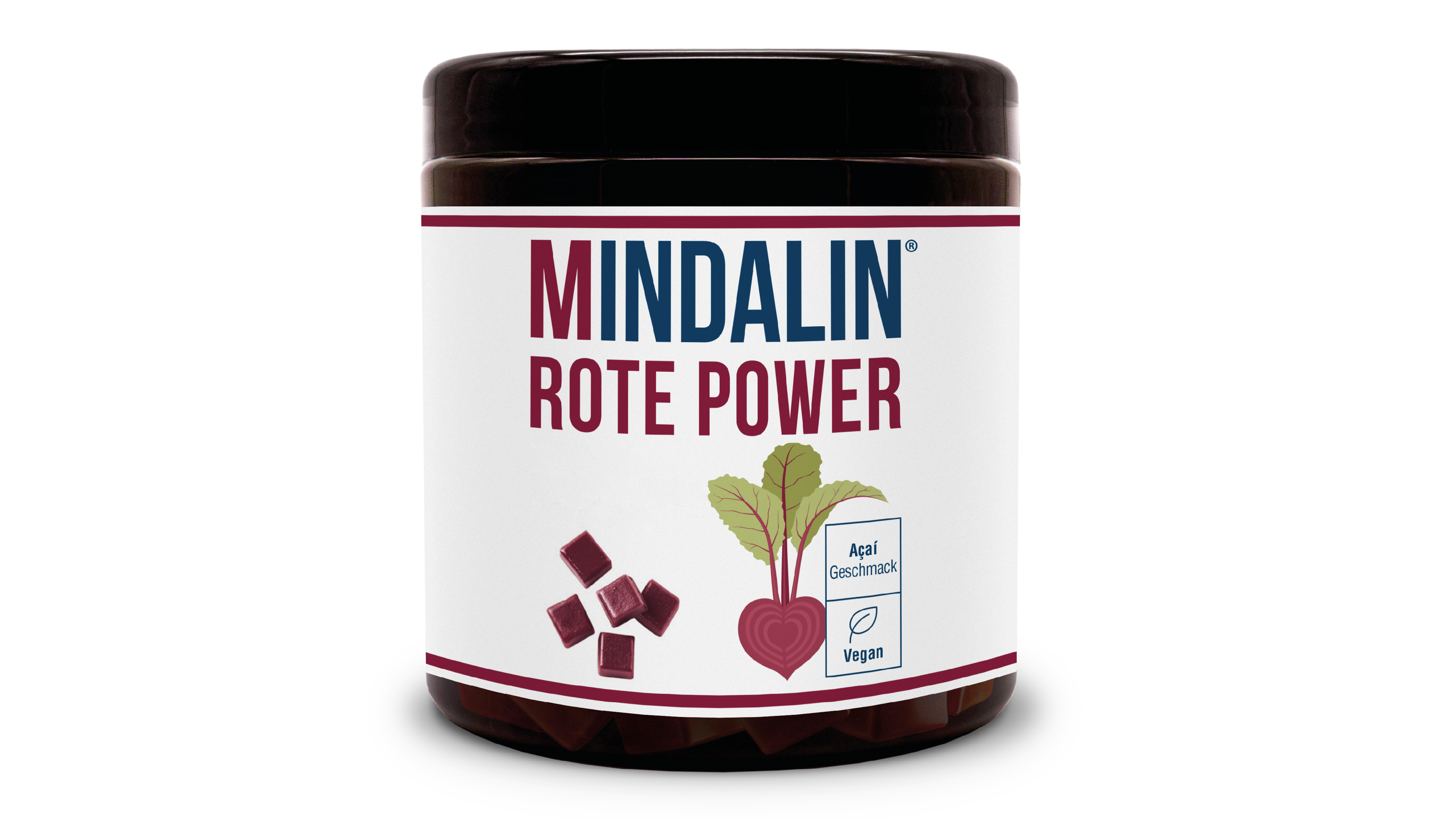 Herzgesundheits-Marke launcht Mindalin® Rote Power Herzgesundheits-Marke launcht Mindalin® Rote Power